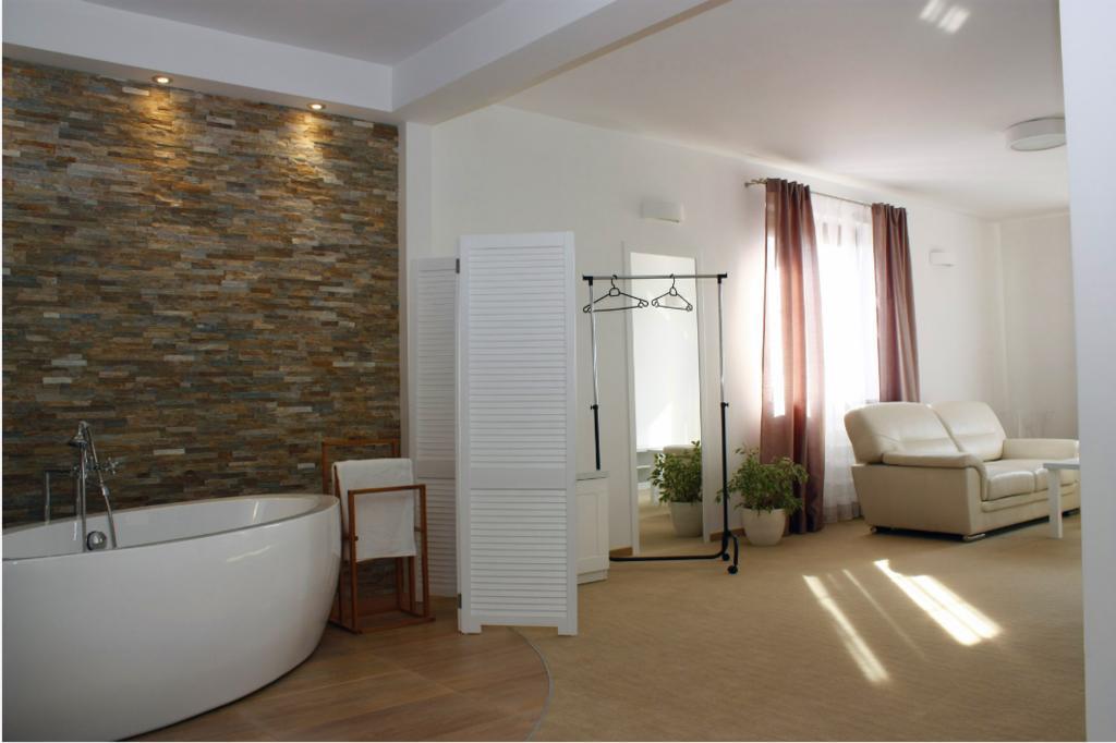 Hotel Ambasada Кробя Номер фото
